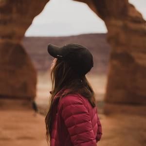 Meet your Posher, Jamie